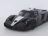 1/43 modeliukai Ferrari Fxx - nuotraukos Nr. 2