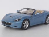 1/43 modeliukai Ferrari California - nuotraukos Nr. 2