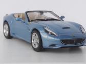 1/43 modeliukai Ferrari California - nuotraukos Nr. 3