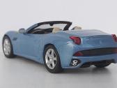 1/43 modeliukai Ferrari California - nuotraukos Nr. 5