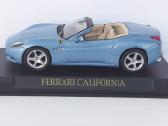 1/43 modeliukai Ferrari California - nuotraukos Nr. 8