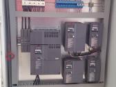Mitsubishi Electric dažnio keitikliai - nuotraukos Nr. 5