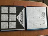 Sudoku - magnetinis kelioninis zaidimas.! - nuotraukos Nr. 3