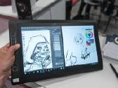 Wacom One pen tablet medium - N plansete - nuotraukos Nr. 8