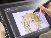 Wacom One pen tablet medium - N plansete - nuotraukos Nr. 9
