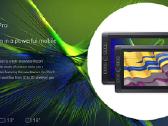 Wacom One pen tablet medium - N plansete - nuotraukos Nr. 10