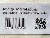 Lipdukų spausdintuvai įvairiems poreikiams - nuotraukos Nr. 4