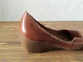Odiniai Clarks batai - nuotraukos Nr. 5