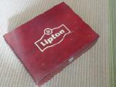 Arbatos dėžutė 8vietų "Lipton" medis užsegama - nuotraukos Nr. 2