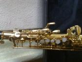 Saksofonas yamaha yas-275 su fa - nuotraukos Nr. 5