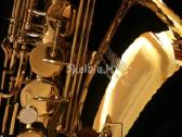 Saksofonas yamaha yas-275 su fa - nuotraukos Nr. 9