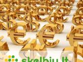 Superkam Senovinius Banknotus Ir Ju Kolekcijas - nuotraukos Nr. 15
