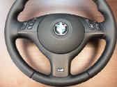 Automobilių salonų siuvimas ir vairų pertraukimas. - nuotraukos Nr. 15