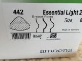 Krūties protezas Essential Light 2s Amoena - nuotraukos Nr. 2
