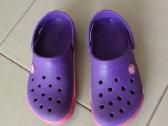Crocs mergaitei