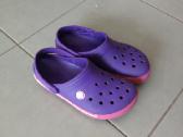 Crocs mergaitei - nuotraukos Nr. 2