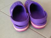 Crocs mergaitei - nuotraukos Nr. 3