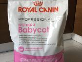 Royal Canin sausas maisas, konservai,pienas - nuotraukos Nr. 2