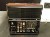 Tarybine radija leningrad