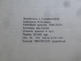 Sena vaikiska knyga - nuotraukos Nr. 2