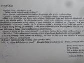 Senos stampuotos atvirutes - nuotraukos Nr. 7