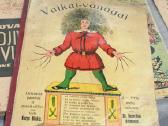 Perku vaikiškas, senoviškas knygas iki 1965 m - nuotraukos Nr. 2