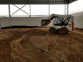 Vikšrinių bobcat nuoma. Vilnius - nuotraukos Nr. 15