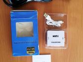 Vga 2 Hdmi Converter | Skelbiu.lt Vga 2 Hdmi Converter