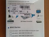 Vga 2 Hdmi Converter - nuotraukos Nr. 3 | Skelbiu.lt Vga 2 Hdmi Converter - nuotraukos Nr. 3