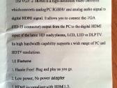 Vga 2 Hdmi Converter.naujas - nuotraukos Nr. 5