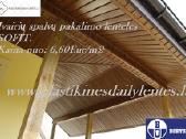 Pakalimas juodas/grafitas/kitos spalvos 9,00eur/m2 - nuotraukos Nr. 6