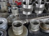 Ford Newholland 8670, 8770, 8870, 8970, Fiat G170, - nuotraukos Nr. 3