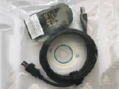 Hex Vcds V2 pro, 17.8 vcds, hex can, Vag 17v - nuotraukos Nr. 2