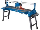 Scheppach Fs4700, Profesionali plytelių pjaustyklė