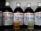 Koloidinis sidabras - 500 ml