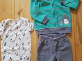 Carters komplektukas 3-6 mėn berniukui