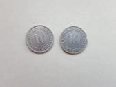 Vokietijos imperija 10 pfennig
