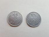 Vokietijos imperija 10 pfennig - nuotraukos Nr. 2