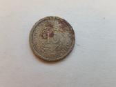Veimaro respublika 10 rentenpfennig - nuotraukos Nr. 2