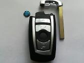 Bmw raktas E46 E90 E60 E61 E91 F10 F11 0-616-96777 - nuotraukos Nr. 5