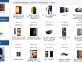 Telefonai Ir Jų Priedai Pigiau!