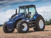 New Holland dalys, kitos ž.ū. technikos dalys