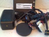 Smart-nav UK Mc55, GPS Sekimo sistema