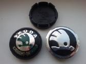 Skoda ratlankiu dangteliai 56mm ir 65mm 4vnt-12€