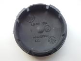 Skoda ratlankiu dangteliai 56mm ir 65mm 4vnt-12€ - nuotraukos Nr. 2