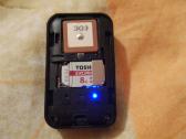 Blakė - Sekiklis 2025 metų (GPS+ Agps+lbs+WiFi) - nuotraukos Nr. 6