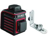 Lazerinis nivelyras gulsčiukas Cube 2-360, Ada - nuotraukos Nr. 3