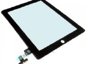 iPad 2, 3, 4, air, air 2, mini ekranas, touch