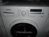 Siemens Iq 700 A++ Dziovykle - nuotraukos Nr. 4