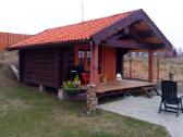 Rąstiniai-skydiniai,karkasiniai namai,pirtys. - nuotraukos Nr. 5